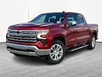 New 2026 Chevrolet Silverado 1500 LTZ Crew Cab 4WD Pickup for sale #C260392 - photo 4