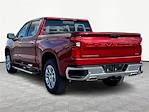 New 2026 Chevrolet Silverado 1500 LTZ Crew Cab 4WD Pickup for sale #C260392 - photo 5