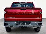 New 2026 Chevrolet Silverado 1500 LTZ Crew Cab 4WD Pickup for sale #C260392 - photo 6