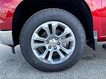 New 2026 Chevrolet Silverado 1500 LTZ Crew Cab 4WD Pickup for sale #C260392 - photo 7