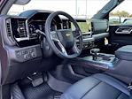 New 2026 Chevrolet Silverado 1500 LTZ Crew Cab 4WD Pickup for sale #C260392 - photo 8