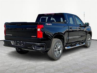 New 2026 Chevrolet Silverado 1500 RST Crew Cab for sale #C260407 - photo 2