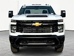New 2026 Chevrolet Silverado 2500 Work Truck Double Cab for sale #C260414 - photo 3