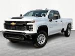 New 2026 Chevrolet Silverado 2500 Work Truck Double Cab for sale #C260414 - photo 4