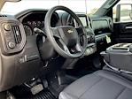 New 2026 Chevrolet Silverado 2500 Work Truck Double Cab for sale #C260414 - photo 8