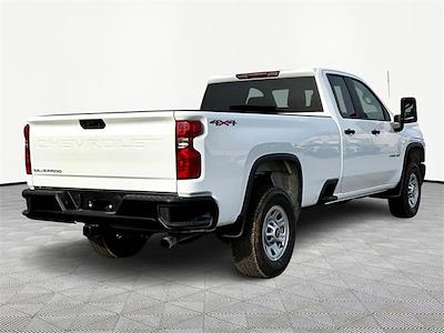 New 2026 Chevrolet Silverado 2500 Work Truck Double Cab for sale #C260415 - photo 2