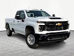 New 2026 Chevrolet Silverado 2500 Work Truck Double Cab for sale #C260415 - photo 1