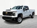 New 2026 Chevrolet Silverado 2500 Work Truck Double Cab for sale #C260415 - photo 4