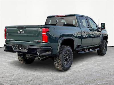 New 2026 Chevrolet Silverado 2500 ZR2 Crew Cab for sale #C260419 - photo 2