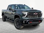 New 2026 Chevrolet Silverado 2500 ZR2 Crew Cab for sale #C260419 - photo 1