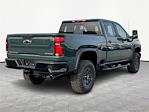 New 2026 Chevrolet Silverado 2500 ZR2 Crew Cab for sale #C260419 - photo 2