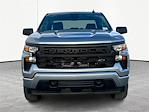 New 2026 Chevrolet Silverado 1500 Custom Crew Cab for sale #C260421 - photo 3