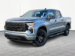 New 2026 Chevrolet Silverado 1500 Custom Crew Cab for sale #C260421 - photo 4