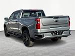 New 2026 Chevrolet Silverado 1500 Custom Crew Cab for sale #C260421 - photo 5