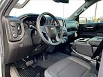 New 2026 Chevrolet Silverado 1500 Custom Crew Cab for sale #C260421 - photo 8