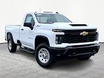 New 2026 Chevrolet Silverado 2500 Work Truck Regular Cab for sale #C260432 - photo 1
