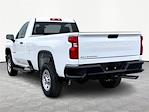 New 2026 Chevrolet Silverado 2500 Work Truck Regular Cab for sale #C260432 - photo 5