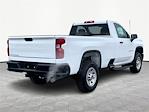 New 2026 Chevrolet Silverado 2500 Work Truck Regular Cab for sale #C260432 - photo 2