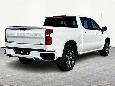 New 2026 Chevrolet Silverado 1500 RST Crew Cab 4WD Pickup for sale #C260439 - photo 2