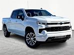 New 2026 Chevrolet Silverado 1500 RST Crew Cab 4WD Pickup for sale #C260439 - photo 1