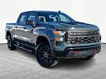 New 2026 Chevrolet Silverado 1500 Custom Crew Cab for sale #C260447 - photo 3