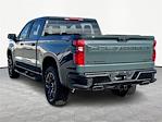 New 2026 Chevrolet Silverado 1500 Custom Crew Cab for sale #C260447 - photo 2