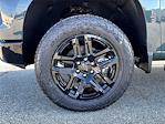 New 2026 Chevrolet Silverado 1500 Custom Crew Cab for sale #C260447 - photo 7