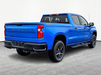 New 2026 Chevrolet Silverado 1500 LT Crew Cab for sale #C260450 - photo 2