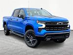 New 2026 Chevrolet Silverado 1500 LT Crew Cab for sale #C260450 - photo 1