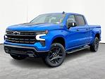 New 2026 Chevrolet Silverado 1500 LT Crew Cab for sale #C260450 - photo 4