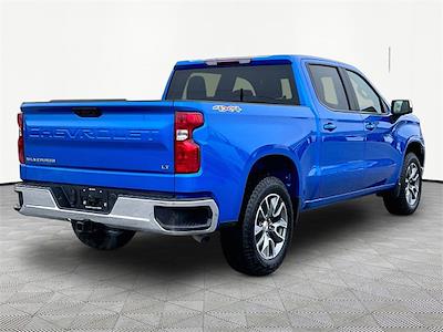 New 2026 Chevrolet Silverado 1500 LT Crew Cab for sale #C260473 - photo 2