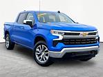 New 2026 Chevrolet Silverado 1500 LT Crew Cab for sale #C260473 - photo 1