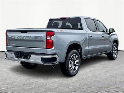 New 2026 Chevrolet Silverado 1500 LT Crew Cab for sale #C260490 - photo 2