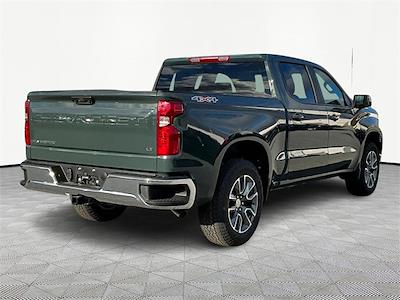 New 2026 Chevrolet Silverado 1500 LT Crew Cab for sale #C260495 - photo 2