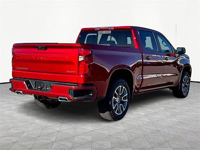 New 2026 Chevrolet Silverado 1500 RST Crew Cab for sale #C260499 - photo 2