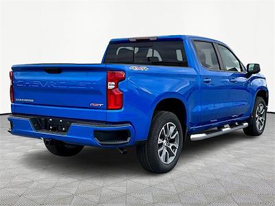 New 2026 Chevrolet Silverado 1500 RST Crew Cab for sale #C260500 - photo 2