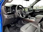 New 2026 Chevrolet Silverado 1500 RST Crew Cab for sale #C260500 - photo 8