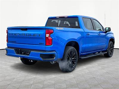 New 2026 Chevrolet Silverado 1500 RST Crew Cab for sale #C260501 - photo 2