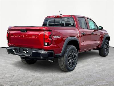 New 2026 Chevrolet Colorado Trail Boss Crew Cab for sale #C260510 - photo 2
