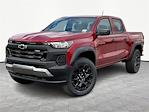 New 2026 Chevrolet Colorado Trail Boss Crew Cab for sale #C260510 - photo 4