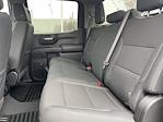 New 2026 Chevrolet Silverado 1500 Custom Crew Cab for sale #C260519 - photo 11