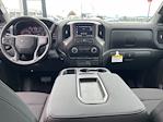 New 2026 Chevrolet Silverado 1500 Custom Crew Cab for sale #C260519 - photo 12