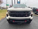 New 2026 Chevrolet Silverado 1500 Custom Crew Cab for sale #C260519 - photo 3
