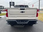 New 2026 Chevrolet Silverado 1500 Custom Crew Cab for sale #C260519 - photo 6