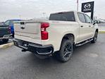 New 2026 Chevrolet Silverado 1500 Custom Crew Cab for sale #C260519 - photo 2