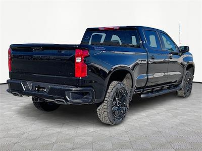 New 2026 Chevrolet Silverado 1500 Custom Crew Cab for sale #C260525 - photo 2