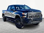 New 2026 Chevrolet Silverado 1500 Custom Crew Cab for sale #C260525 - photo 1