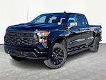 New 2026 Chevrolet Silverado 1500 Custom Crew Cab for sale #C260525 - photo 4