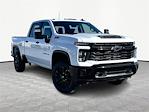 New 2026 Chevrolet Silverado 2500 Custom Crew Cab for sale #C260536 - photo 1