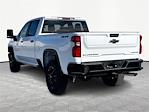 New 2026 Chevrolet Silverado 2500 Custom Crew Cab for sale #C260536 - photo 5
